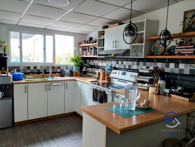 Casa en Venta en Barrio Gerona, zona 1, Ciudad de Guatemala - 17