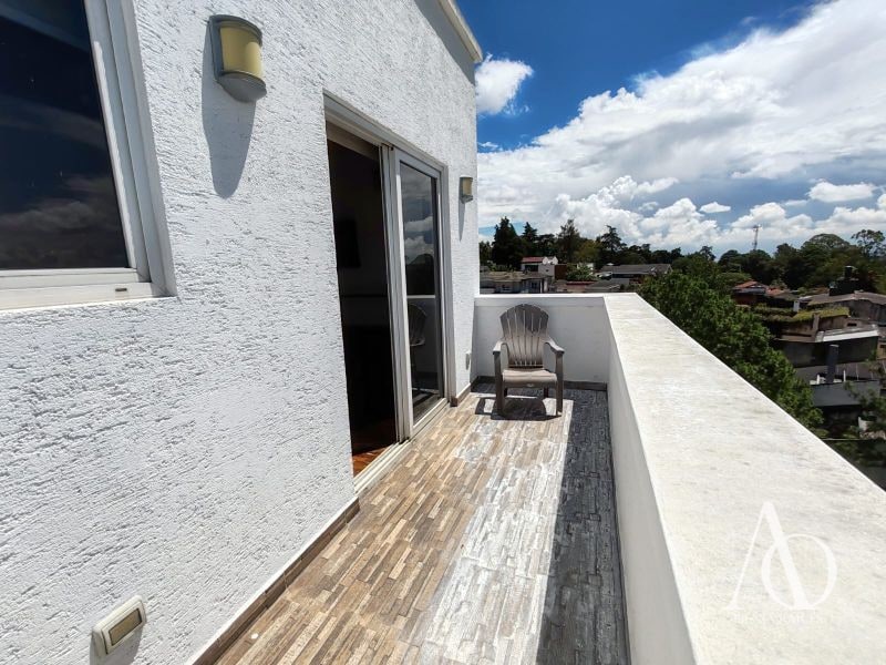 Apartamento en Alquiler Edificio Lindora Lofts, zona 16 - 11