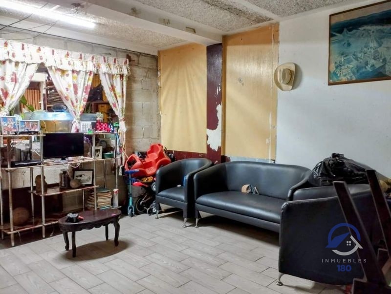 Casa en Venta en Barrio Gerona, zona 1, Ciudad de Guatemala - 2