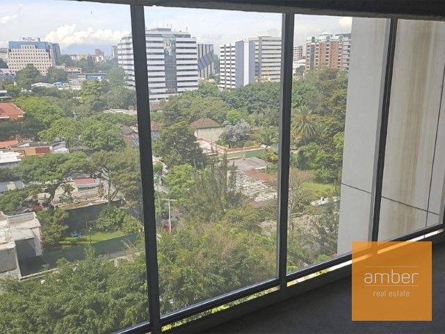 Oficina en Vasanta, zona 10 - 5