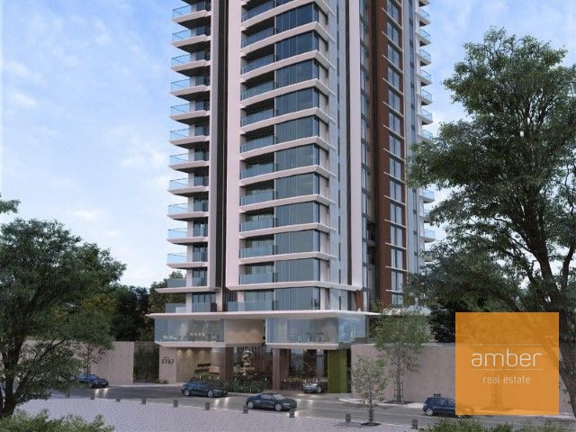 Santa Sofia, 7ma avenida, zona 10 - 9
