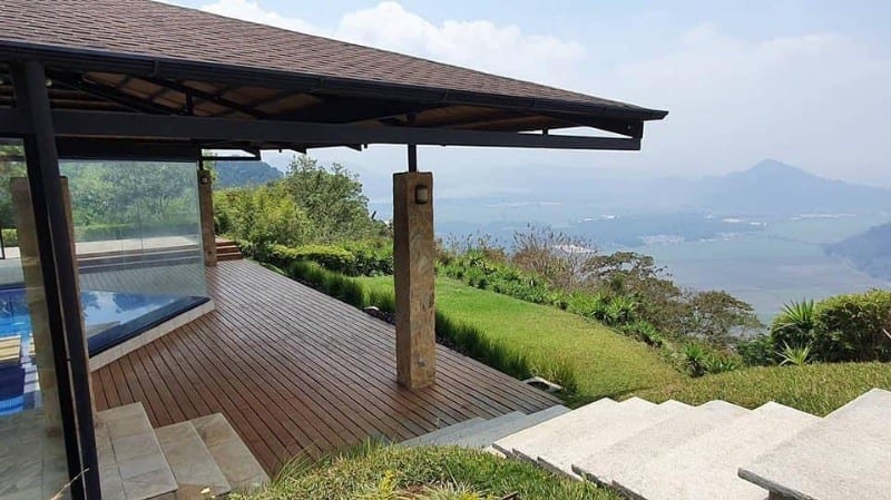 VENTA TERRENO EN SANTA ELENA DEL LAGO.  Km. 32 SANTA ELENA BARILLAS — Terreno en Venta en Santa Elena Barillas, Guatemala, Ciudad — foto 5 de 16