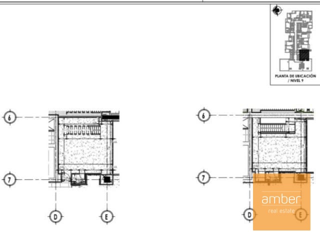 Oficina en Vasanta, zona 10 - 8