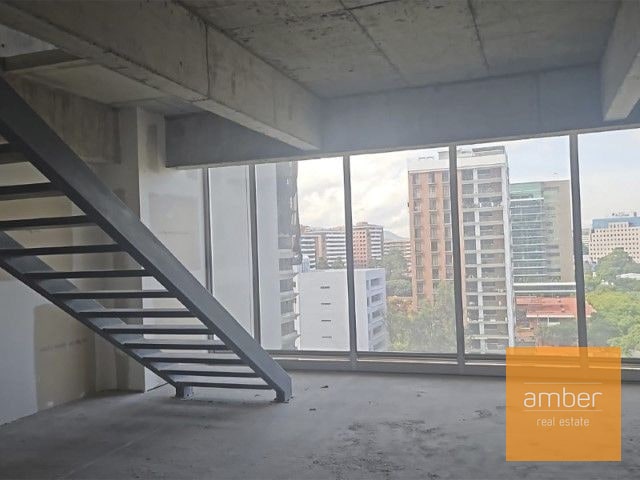 Oficina en Vasanta, zona 10 - 2