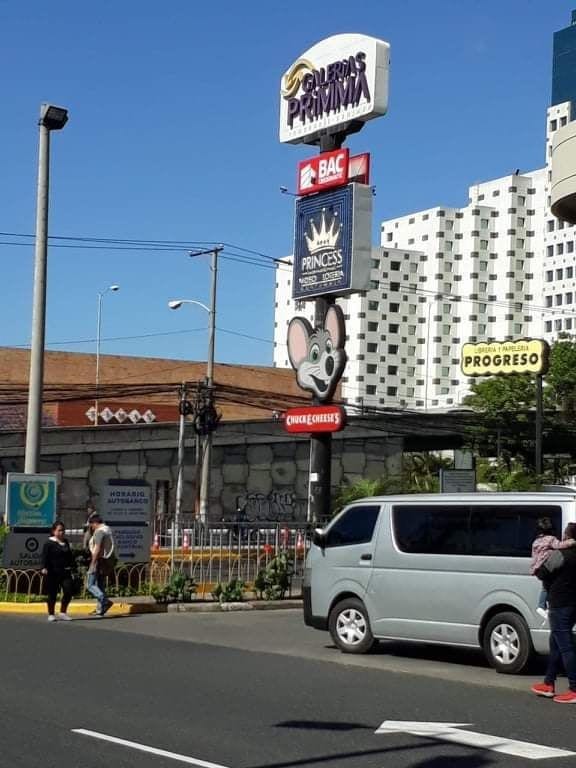 Local en Venta en Centro Comercial Zona 7 — Local en Venta en Zona 7, Guatemala, Ciudad — foto 8 de 9