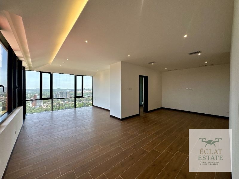 Penthouse de 2 Niveles en Venta en Oakland, Zona 10 - 10