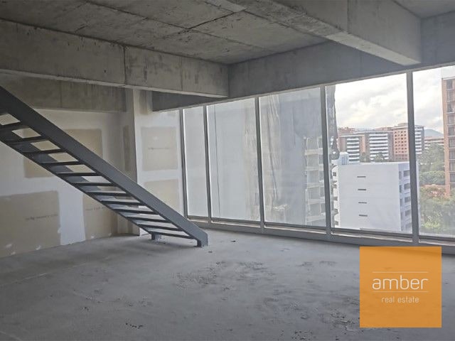 Oficina en Vasanta, zona 10 - 1