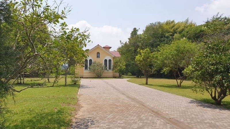 VENTA TERRENO EN SANTA ELENA DEL LAGO.  Km. 32 SANTA ELENA BARILLAS — Terreno en Venta en Santa Elena Barillas, Guatemala, Ciudad — foto 11 de 16