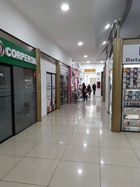Local en Venta en Centro Comercial Zona 7 — Local en Venta en Zona 7, Guatemala, Ciudad — foto 6 de 9