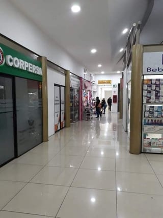 Local en Venta en Centro Comercial Zona 7 — Local en Venta en Zona 7, Guatemala, Ciudad — miniatura 6 de 9