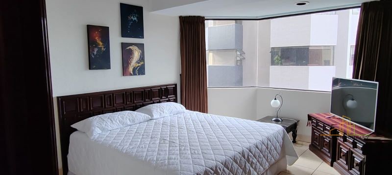 ZONA 14- APARTAMENTO AMUEBLADO EN RENTA - 5