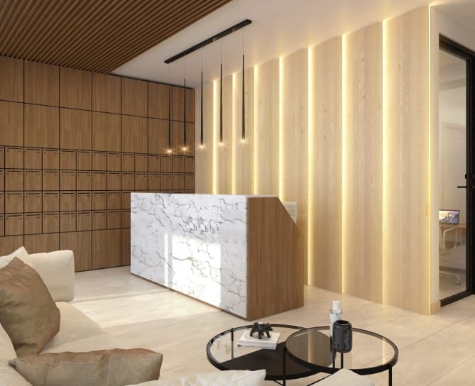 Apartamentos en Zona 12 (Opción 3) — Apartamento en Venta en Zona 12, Guatemala, Ciudad — foto 3 de 4