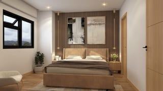 Apartamentos en Zona 16 (Opción 2) — Apartamento en Venta en Zona 16, Guatemala, Ciudad — miniatura 3 de 4
