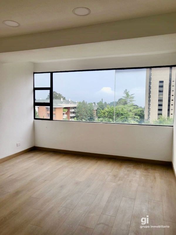 Apartamento totalmente remodelado en renta, excelente ubicación, zona 14 - 6