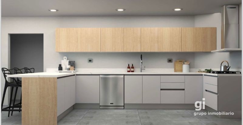 Apartamento totalmente remodelado en renta, excelente ubicación, zona 14 - 9