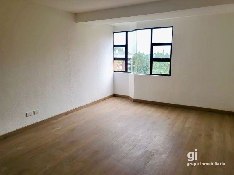 Apartamento totalmente remodelado en renta, excelente ubicación, zona 14 - 8