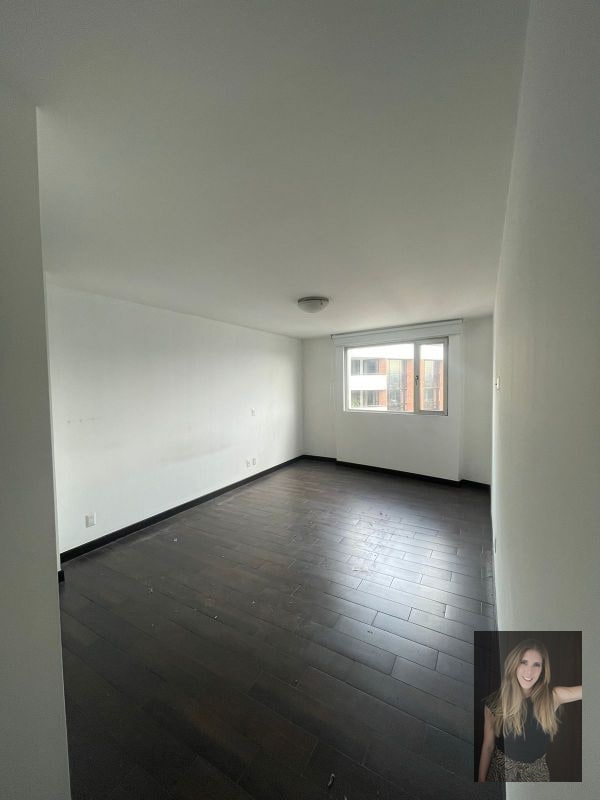 Apartamento en renta Attica zona 14 - 3