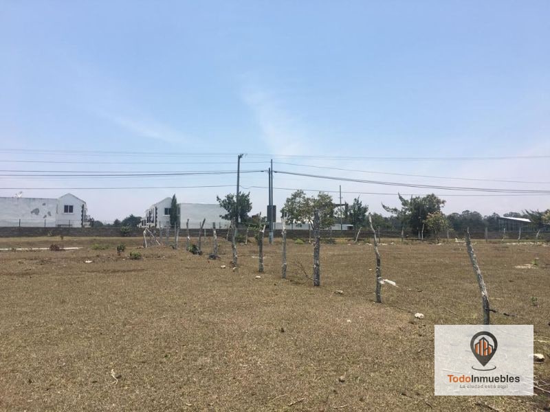 Terreno en Venta en Fraijanes 40 Mil v2 - 1