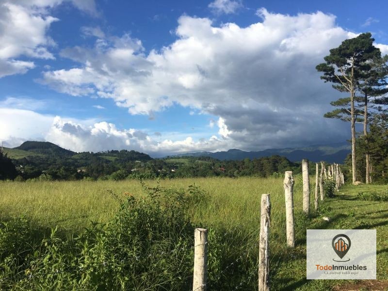 Terreno en Venta en Fraijanes 40 Mil v2 - 4