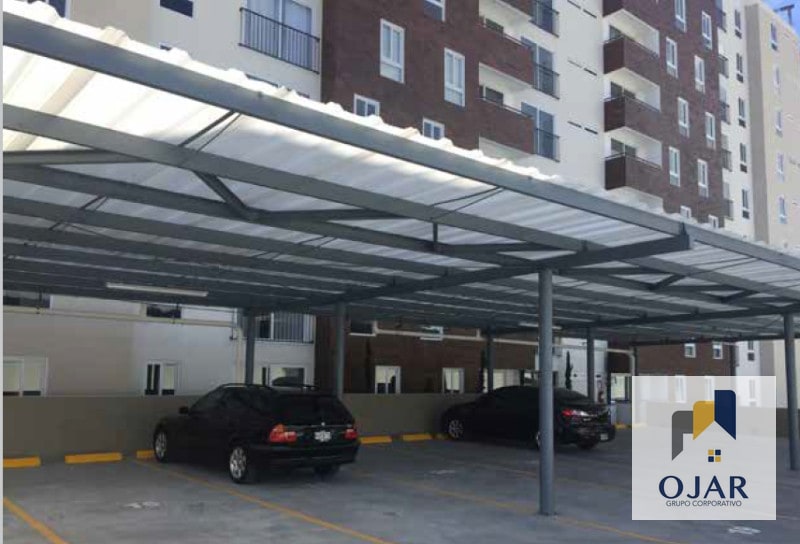 Apartamento en Venta zona 11, Condominio Vistas de las Charcas - 13