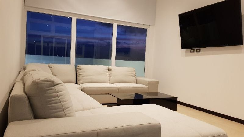 Apartamento en Venta zona 11, Condominio Vistas de las Charcas — Apartamento en Venta en Vistas de Las Charcas, Zona 11, Guatemala, Ciudad — foto 17 de 17