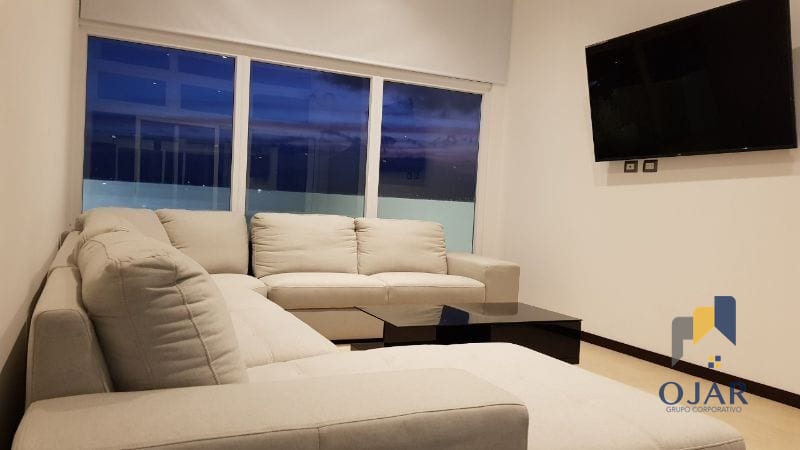 Apartamento en Venta zona 11, Condominio Vistas de las Charcas — Apartamento en Venta en Vistas de Las Charcas, Zona 11, Guatemala, Ciudad — foto 17 de 17