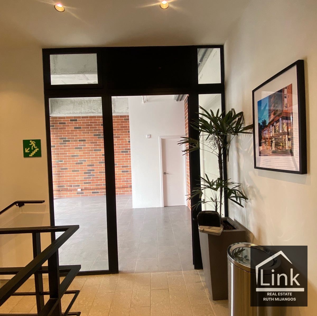 Local comercial en renta zona 10 FIAMENE - 6