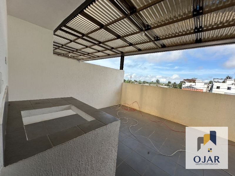 CASA EN RENTA CARRETERA EL SALVADOR SECOYA DE ARRAZOLA KM 16.5 ENTRADA OLMECA - 11