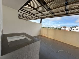 CASA EN RENTA CARRETERA EL SALVADOR SECOYA DE ARRAZOLA KM 16.5 ENTRADA OLMECA — Casa en Alquiler en Carretera a El Salvador, Guatemala, Ciudad — miniatura 8 de 17