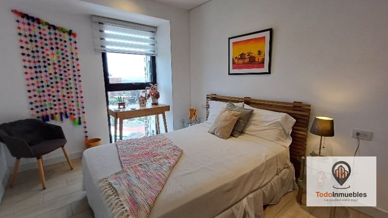 Apartamento en Renta en Quo z4 de 2 habitaciones Todo Incluido - 7