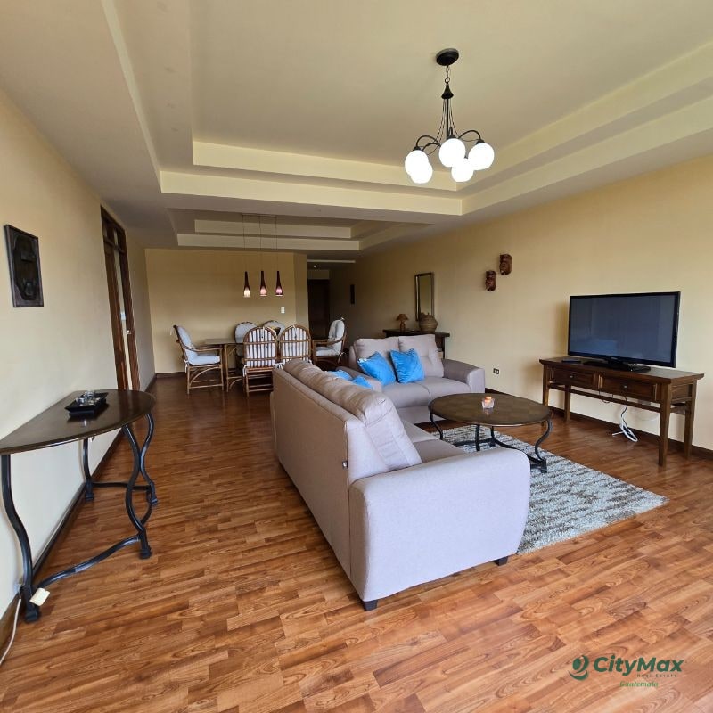 En Alquiler o venta Apartamento Zona 14 Guatemala — Apartamento en Venta en El Pedregal, Zona 14, Guatemala, Ciudad — foto 4 de 5