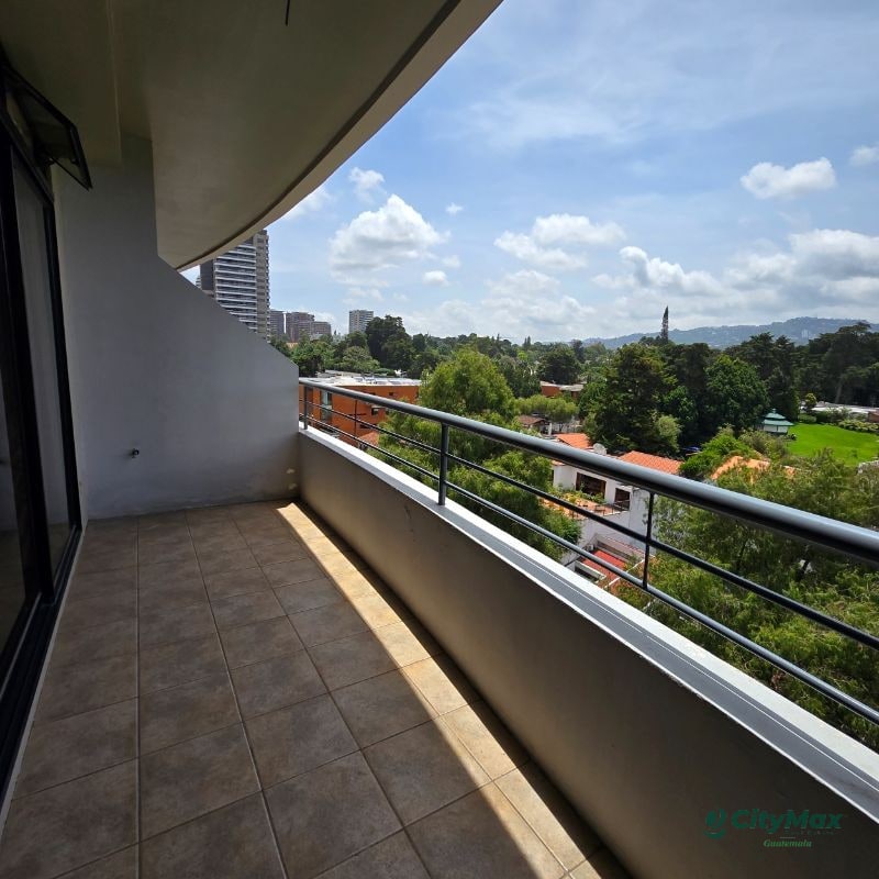 En Alquiler o venta Apartamento Zona 14 Guatemala — Apartamento en Venta en El Pedregal, Zona 14, Guatemala, Ciudad — foto 1 de 5