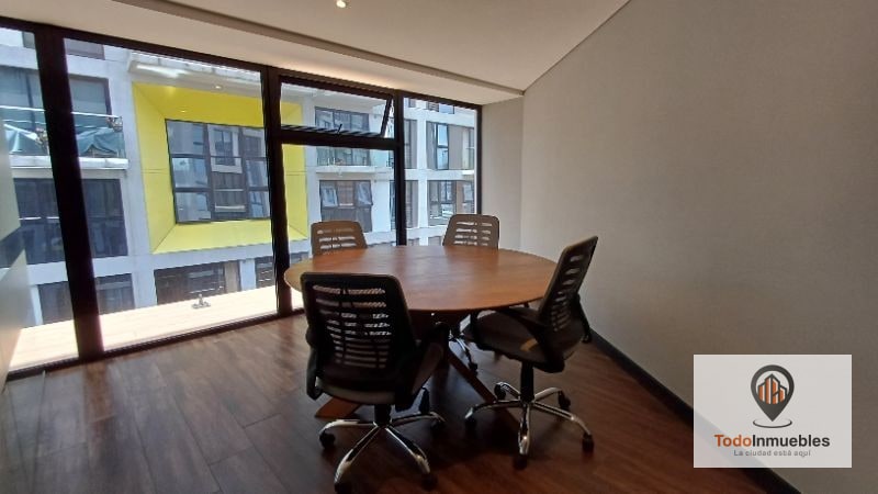 Apartamento en Renta en Quo z4 de 2 habitaciones Todo Incluido - 9