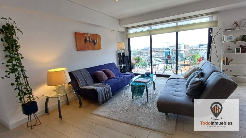 Apartamento en Renta en Quo z4 de 2 habitaciones Todo Incluido - 11