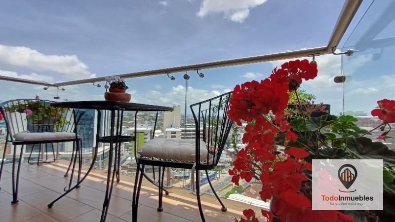 Apartamento en Renta en Quo z4 de 2 habitaciones Todo Incluido - 4
