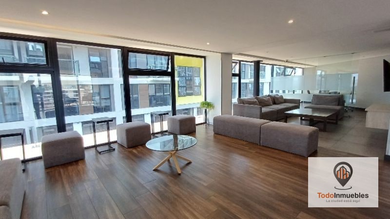Apartamento en Renta en Quo z4 de 2 habitaciones Todo Incluido - 10