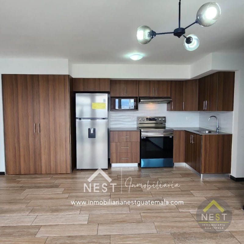 Apartamento de 3 habitaciones en renta | SAKAI - final de la Roosevelt - 15