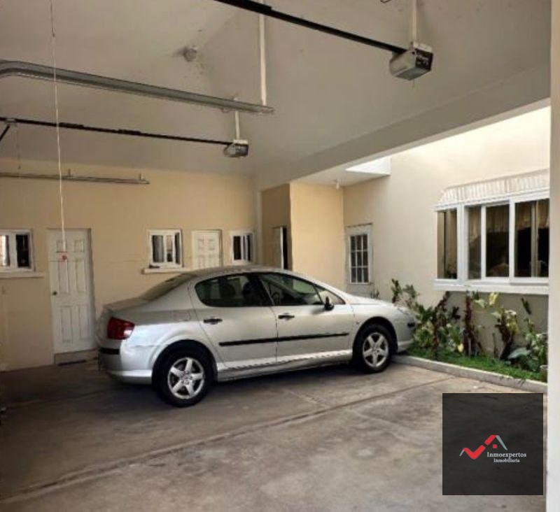 CASA EN VENTA KM 16.5 CARRETERA A EL SALVADOR TERRAVISTA - 14
