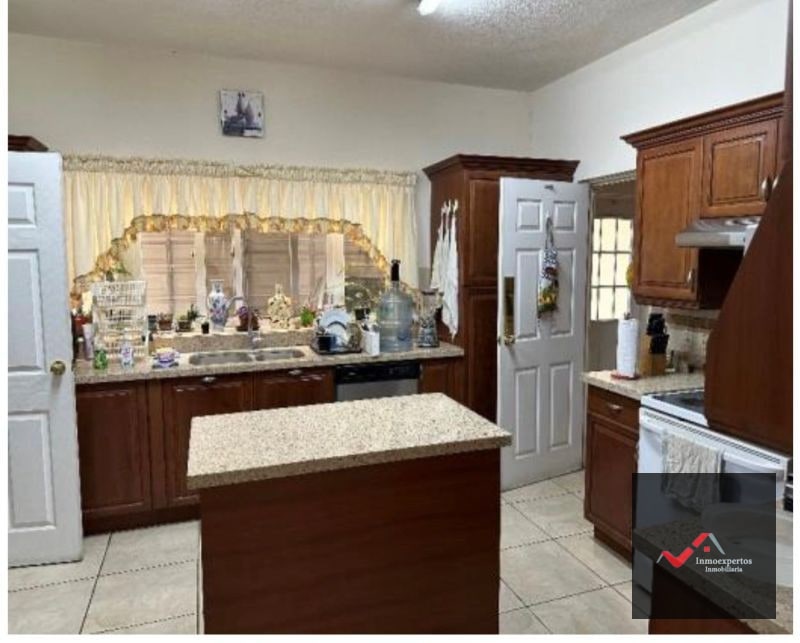 CASA EN VENTA KM 16.5 CARRETERA A EL SALVADOR TERRAVISTA - 6