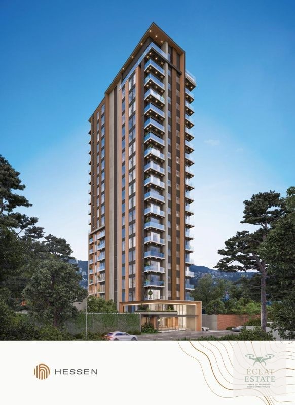 Apartamentos en Construcción en Vista Hermosa 1, Zona 15.  - 4