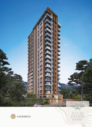 Apartamentos en Construcción en Vista Hermosa 1, Zona 15.  — Apartamento en Venta en Vista Hermosa I, Zona 15, Guatemala, Ciudad — miniatura 1 de 4
