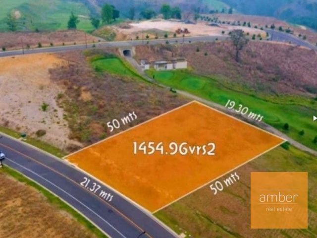 Club el Pulté Golf, zona 16 — Terreno en Venta en El Pulté, Zona 16, Guatemala, Ciudad — foto 3 de 5