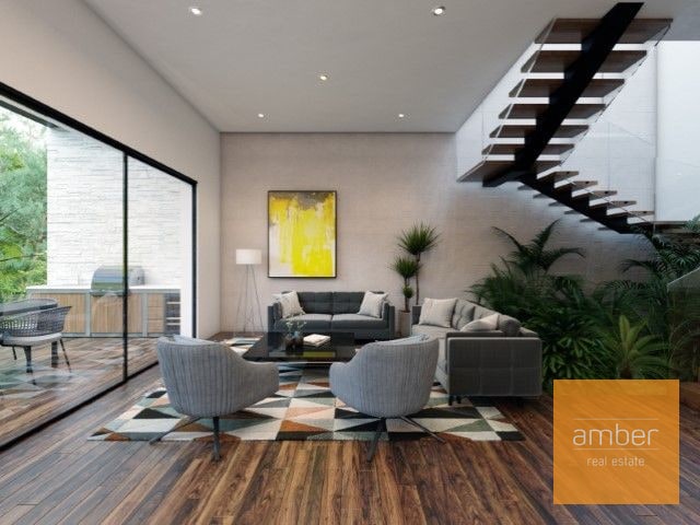 Casa en Santa Rosalía, Km.12.5 CES - 4
