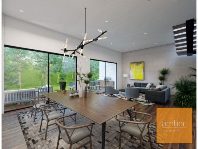 Casa en Santa Rosalía, Km.12.5 CES - 7