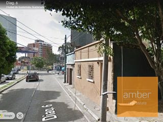 Terreno en Diagonal 6, zona 10 — Terreno en Venta en Zona 10, Guatemala, Ciudad — miniatura 1 de 4