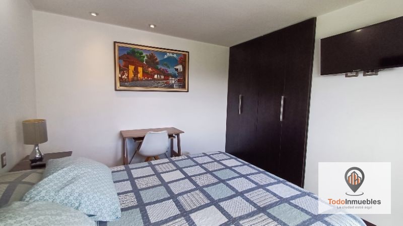 Apartamento en venta en Bonavita z15 - 1 Habitación - 6