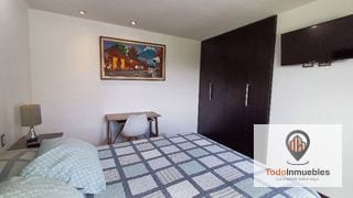 Apartamento en venta en Bonavita z15 - 1 Habitación — Apartamento en Venta en Bonavita, Zona 15, Guatemala, Ciudad — miniatura 5 de 8