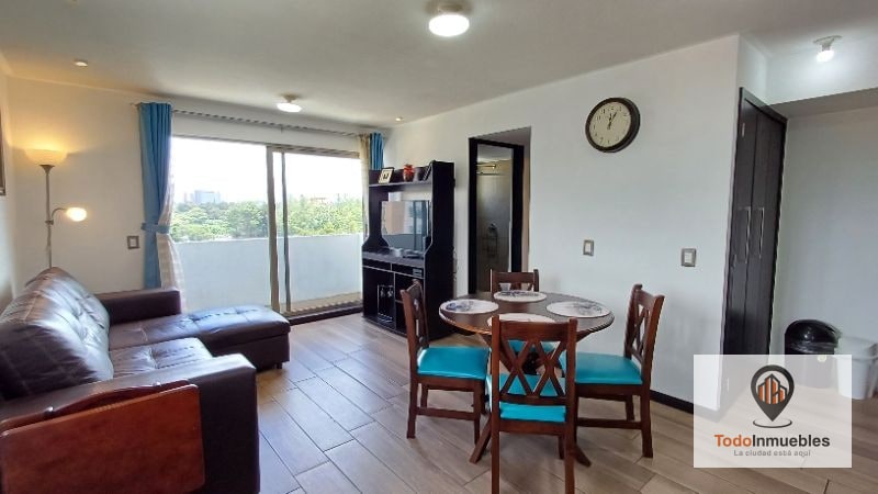 Apartamento en venta en Bonavita z15 - 1 Habitación - 8