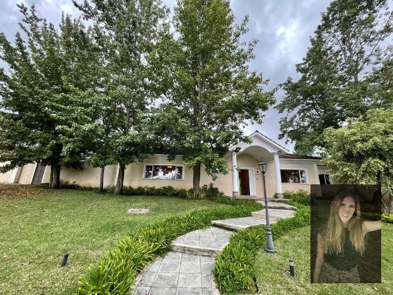 Casa en renta Casa y Campo km 23.5 - 12