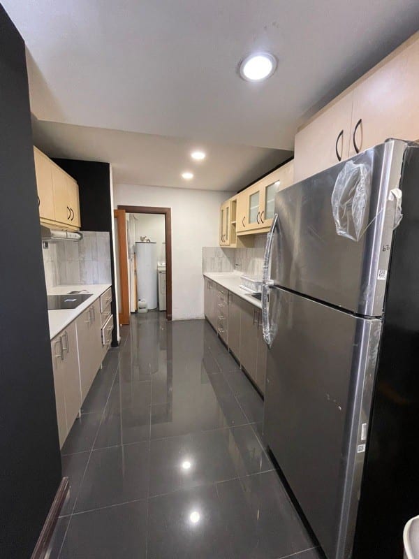 Zona 14, Apartamento amueblado de 2 dormitorios  — Apartamento en Alquiler en Zona 14, Guatemala, Ciudad — foto 17 de 17
